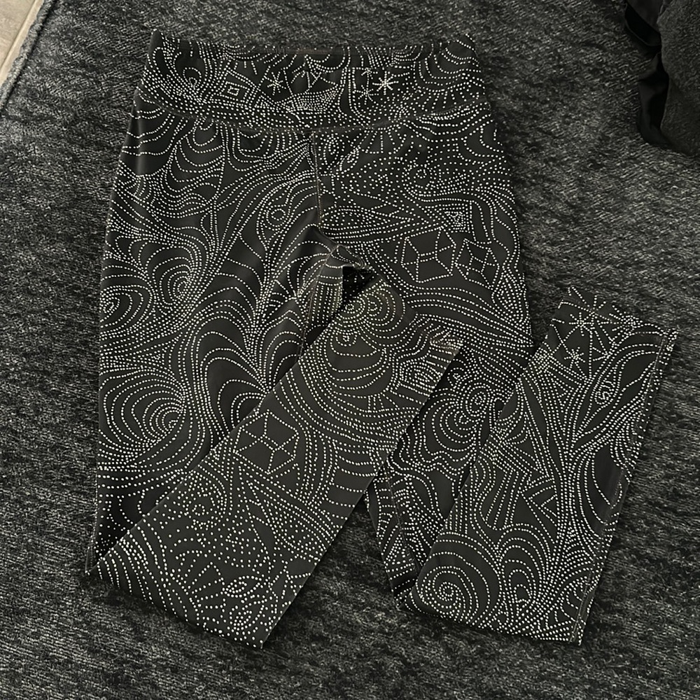 Medium massimo leggings